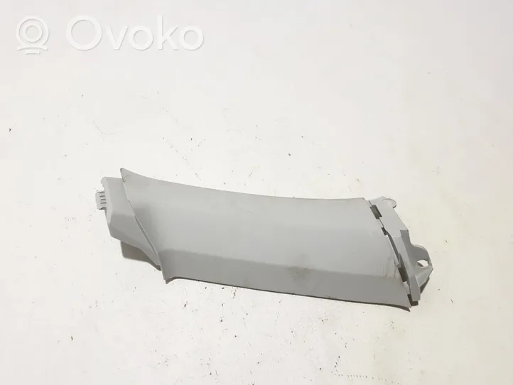 Skoda Kamiq Rivestimento laterale del portellone posteriore/bagagliaio 658867287