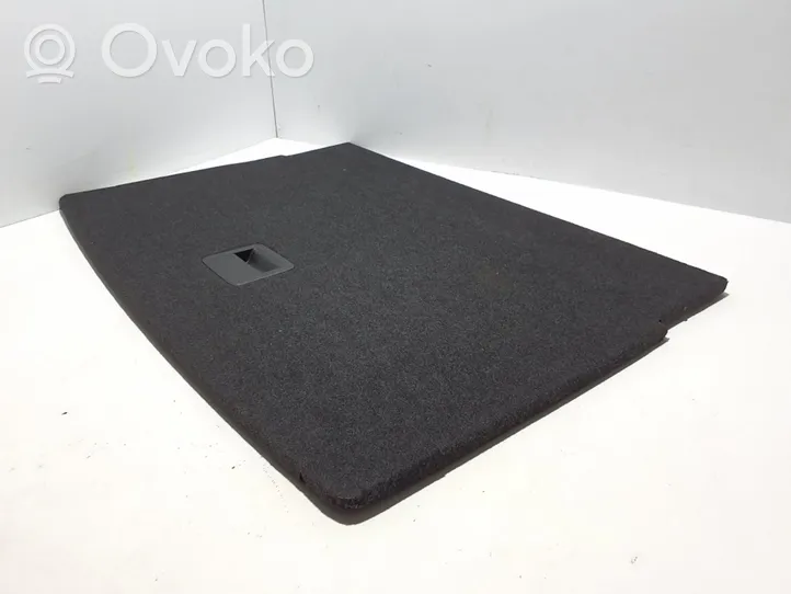 Skoda Kamiq Doublure de coffre arrière, tapis de sol 658861411