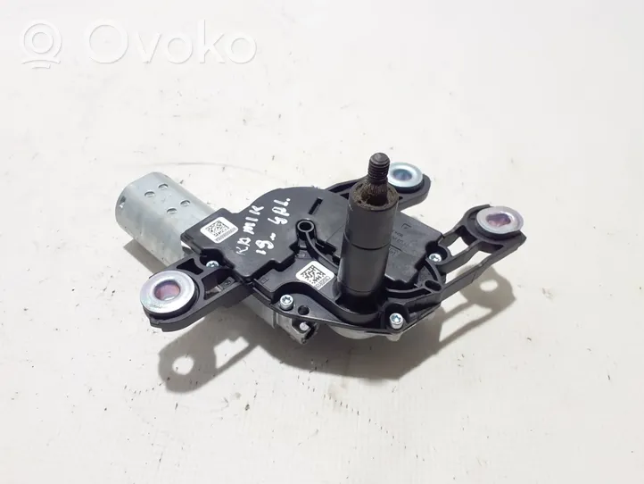 Skoda Kamiq Moteur d'essuie-glace arrière 5G0955711C