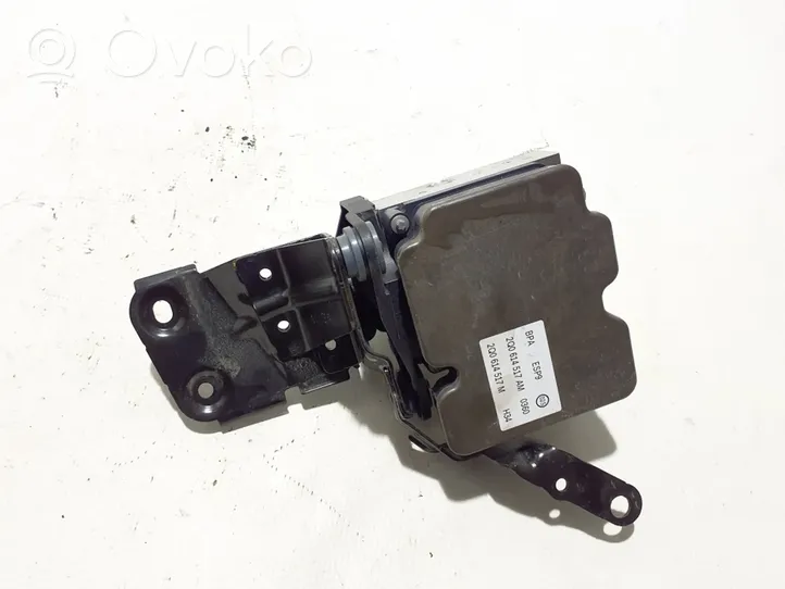 Skoda Kamiq ABS-pumppu 2Q0614517AM