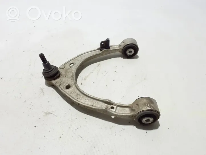 Volkswagen Touareg II Fourchette, bras de suspension inférieur avant 7P0407021