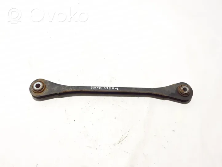 Volkswagen Touareg II Braccio di controllo sospensione posteriore superiore/braccio oscillante 7P0501529