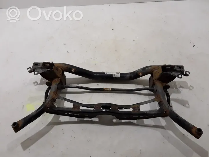 Volkswagen Golf VII Rear axle beam 5Q0500024QM