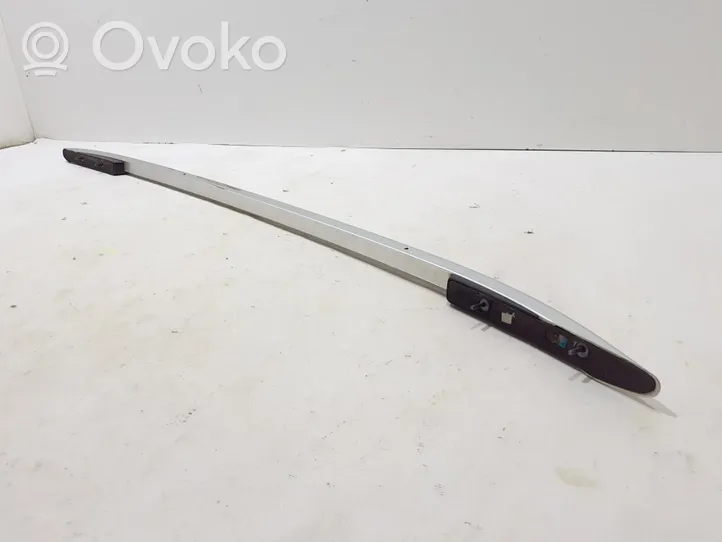 Volkswagen Touareg II Roof bar rail 7P6860043B