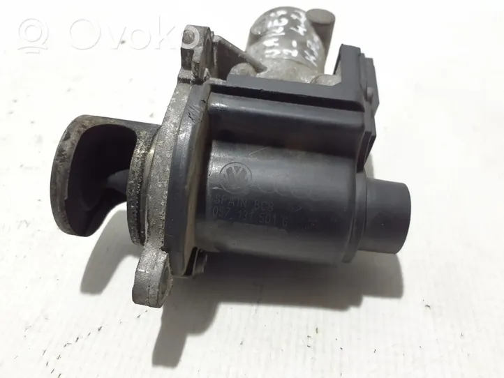 Volkswagen Touareg II Valvola EGR 057131501