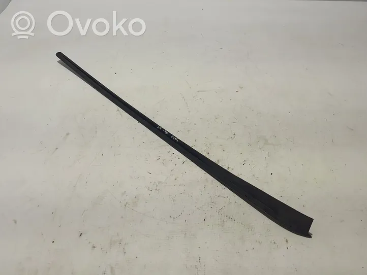 Volkswagen Golf VII Windshield trim 5G0854327B