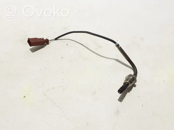 Volkswagen Touareg II Išmetamųjų dujų temperatūros daviklis 057906088