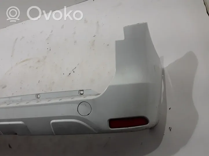 Dacia Dokker Rear bumper 850226654R