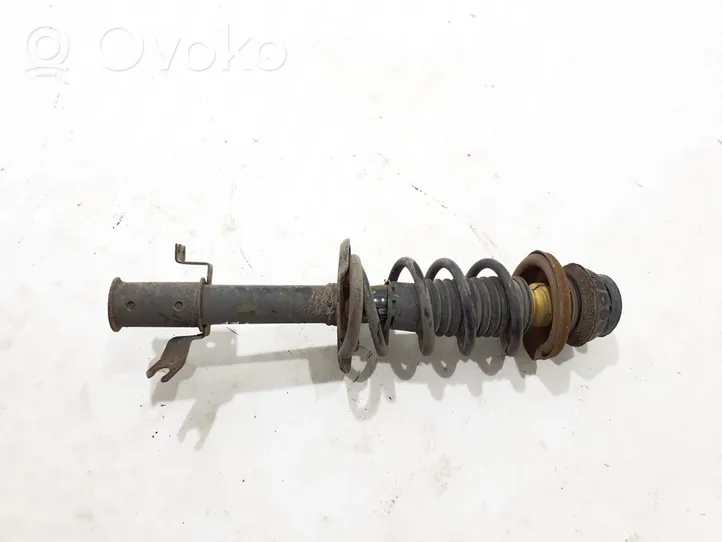 Dacia Dokker Front shock absorber/damper 543021775R