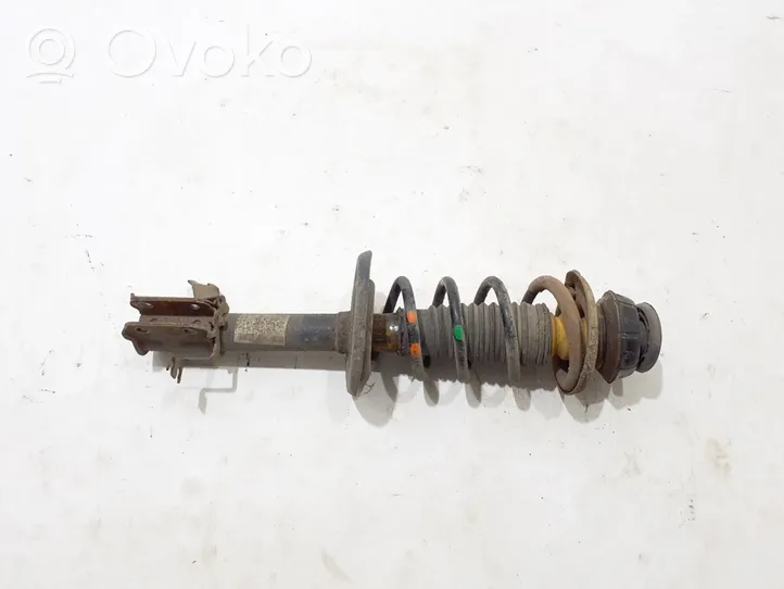 Dacia Dokker Front shock absorber/damper 543021775R