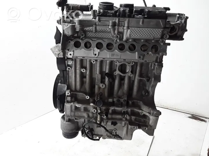 Volvo S90, V90 Motor B4204T23