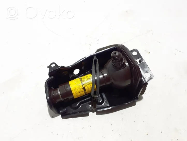 Toyota Land Cruiser (J120) Lewarek samochodowy 0911135181