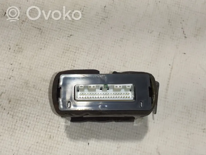 Toyota Land Cruiser (J120) Alarm control unit/module 8973060080