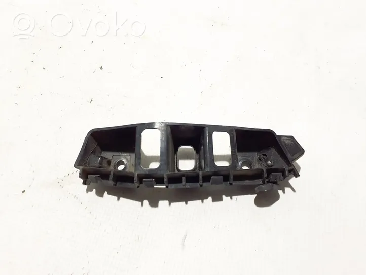 Volkswagen Touareg II Support de montage de pare-chocs avant 7P6807183F