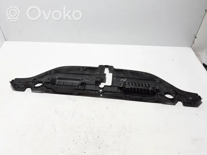 Lexus NX Osłona pasa przedniego 1668125060