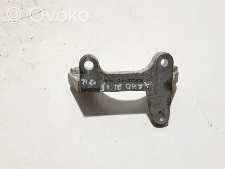 Volvo XC40 Inna część podwozia 31367666