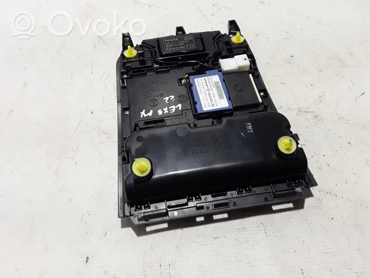 Lexus NX Other interior light 8120878510