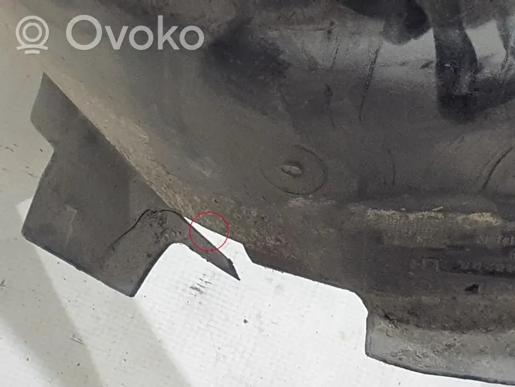 Volvo S80 Radlaufschale Radhausverkleidung vorne 8648200