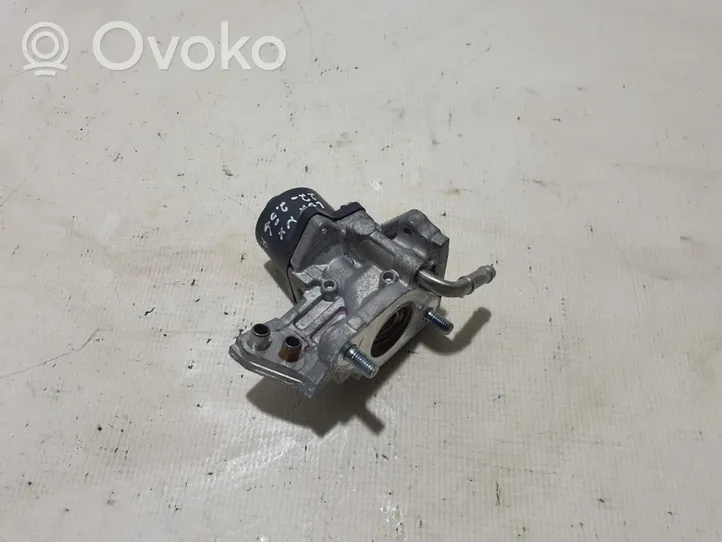 Lexus NX Valvola EGR 2562024050