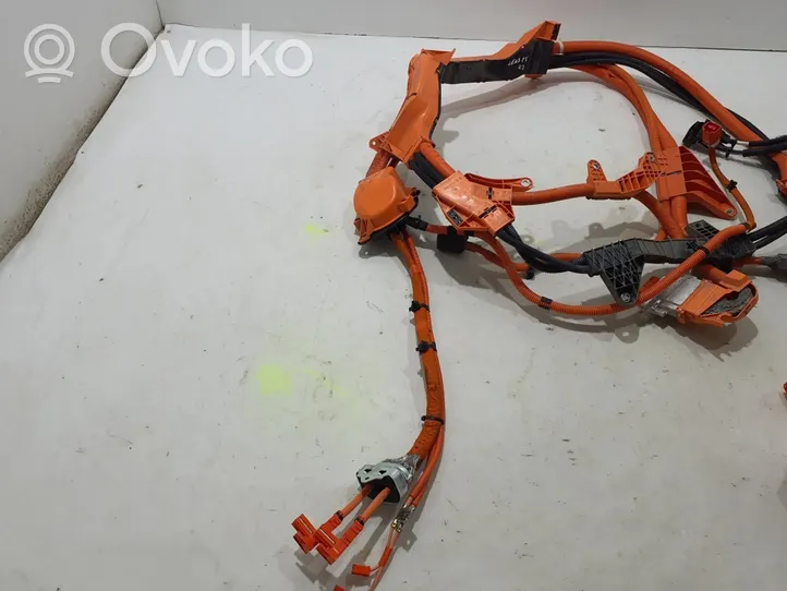 Lexus NX Other wiring loom 821H178040