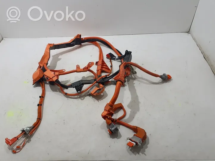 Lexus NX Otros cableados 821H178040