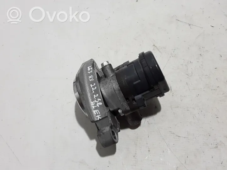 Lexus NX Zusatzwasserpumpe 3530048070