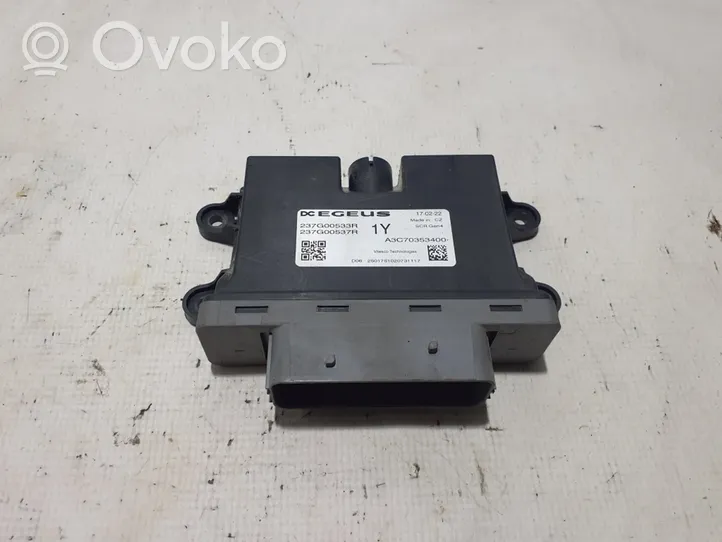 Renault Master III Other control units/modules 237G00533R