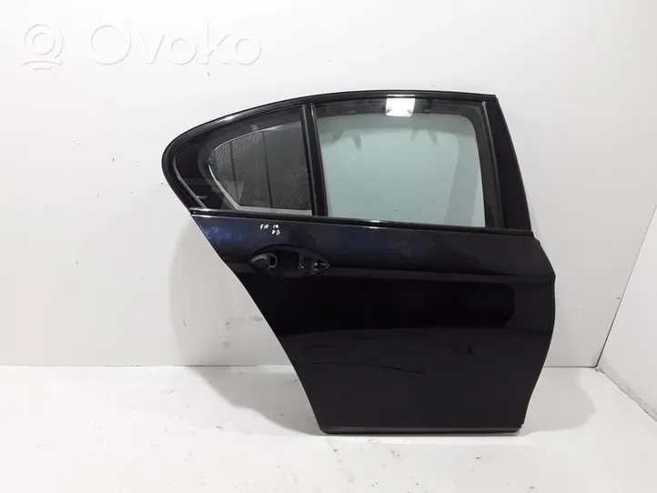 BMW 5 F10 F11 Rear door 7206114