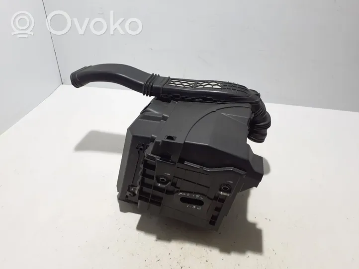 Renault Megane IV Batteriehalterung 244280018R