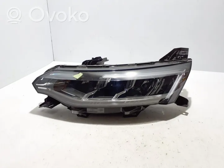 Renault Talisman Phare frontale 260601223R