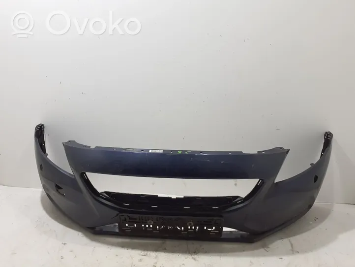 Volvo V40 Paraurti anteriore 31283732