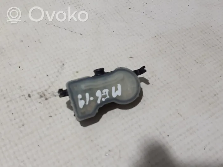 Renault Megane IV Sensor Reifendruckkontrolle RDK 407004CB0B