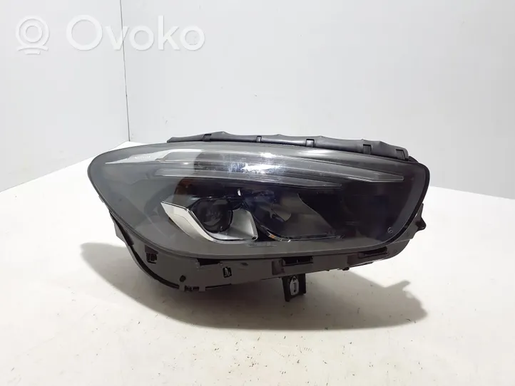 Mercedes-Benz Citan II Faro/fanale A4209063900