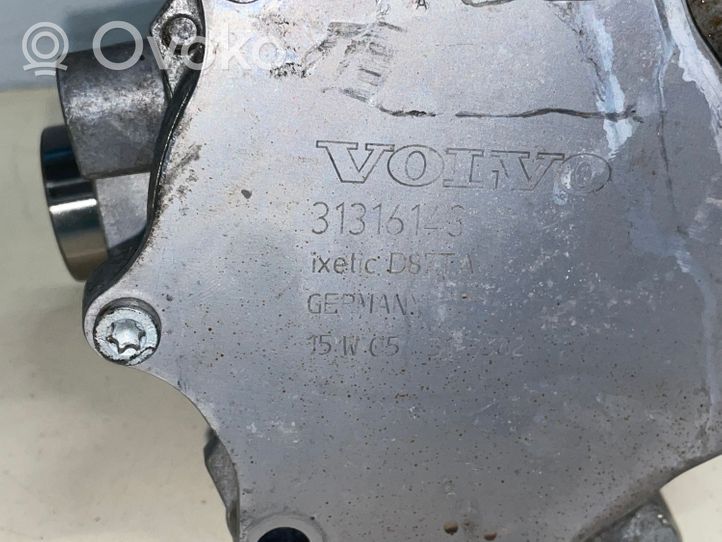 Volvo V60 Pompe à vide 