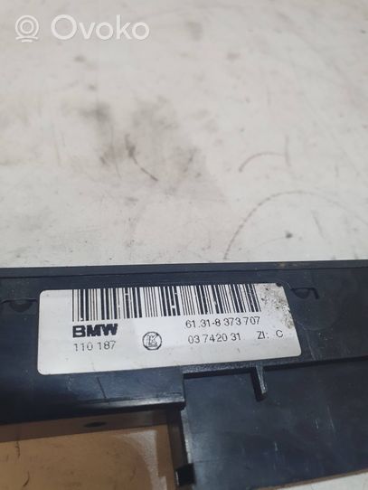BMW 5 E39 Interruttore ESP (controllo elettronico della stabilità) 61318373707