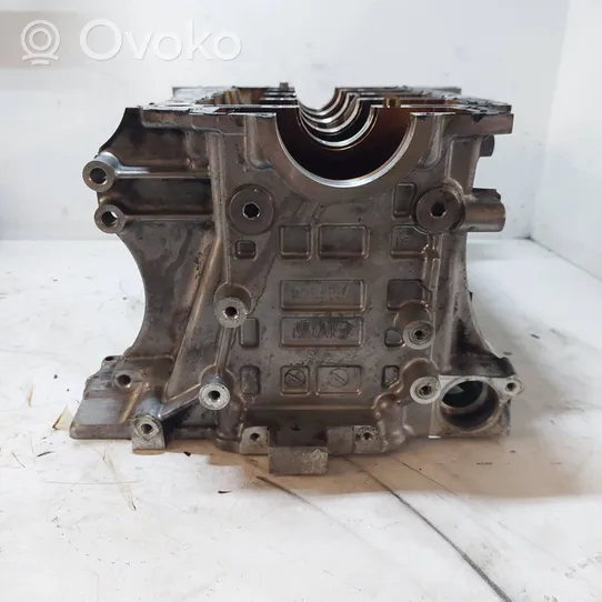 BMW 3 F30 F35 F31 Bloc moteur 7587604