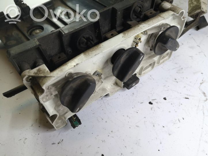 591922900 Fiat Ducato Climate control unit, 25.00 € | RRR 