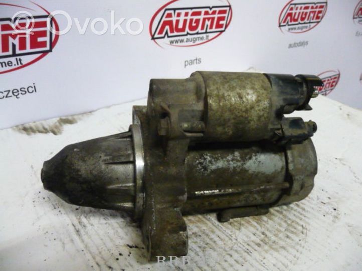 Honda CR-V Starter motor 4280005670