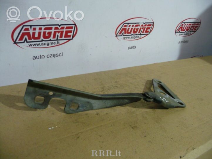 Opel Vectra C Engine bonnet/hood hinges 