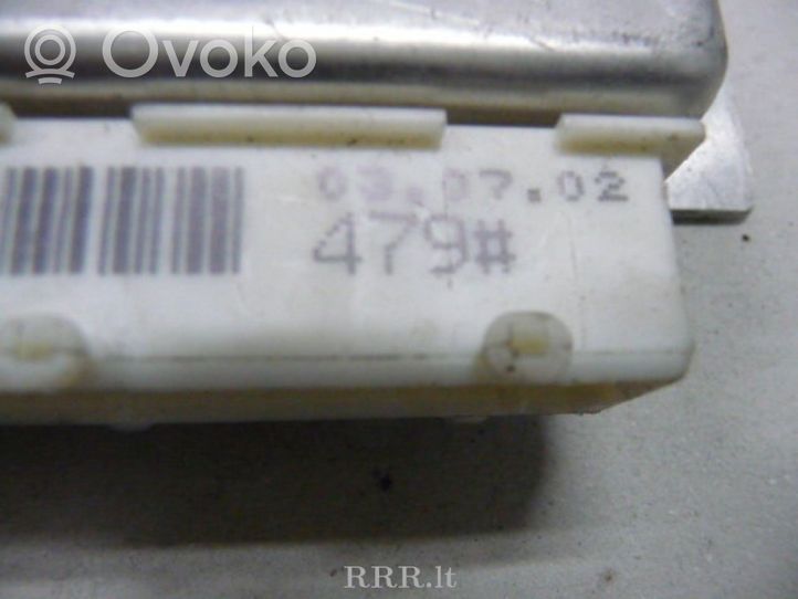 Mercedes-Benz Vaneo W414 Aizdedzes spoļu bloks "Komutators" 4144460153Q01