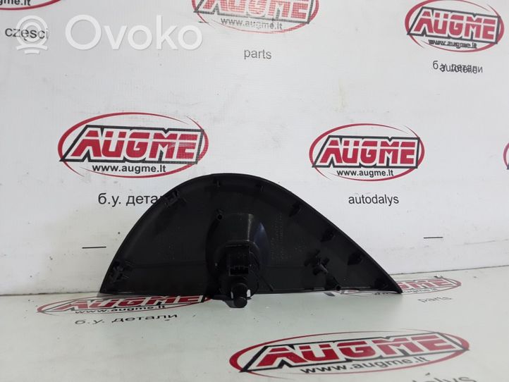 Volvo V60 Rivestimento estremità laterale del cruscotto 30791680