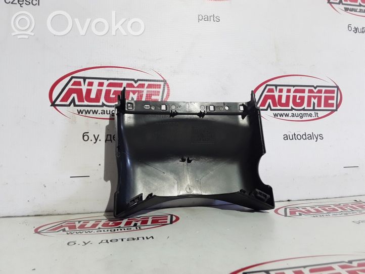 Volvo V60 Garniture de colonne de volant 8648402