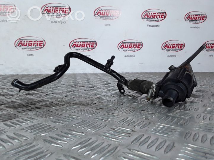 Audi A4 S4 B8 8K Pompa elettrica dell’acqua/del refrigerante ausiliaria 059121012A