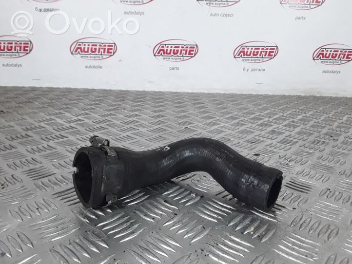 Opel Meriva A Engine coolant pipe/hose 93336313