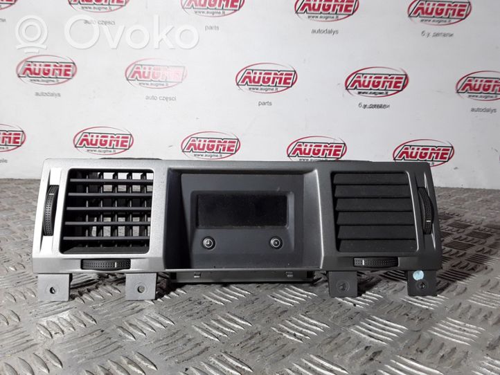 Opel Vectra C Panneau de garniture console centrale 09177133