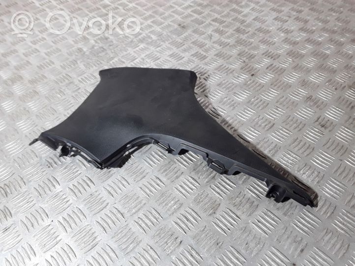 Toyota C-HR Rivestimento montante (B) (fondo) 62470F4030WITH