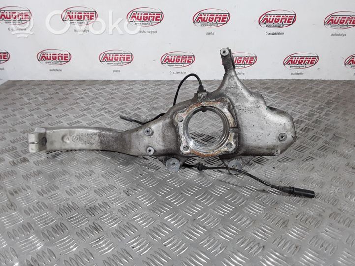 BMW X5 F15 Fourchette, bras de suspension inférieur avant 31216869870