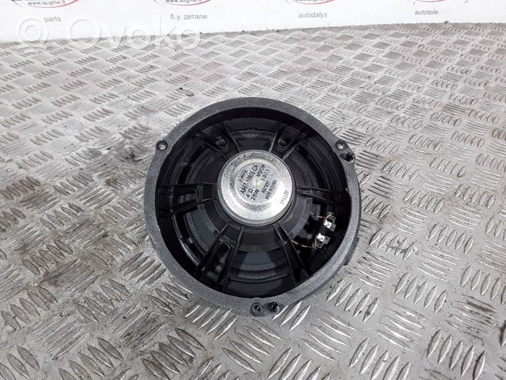 Ford B-MAX Subwoofer-bassokaiutin AA6T18808CA