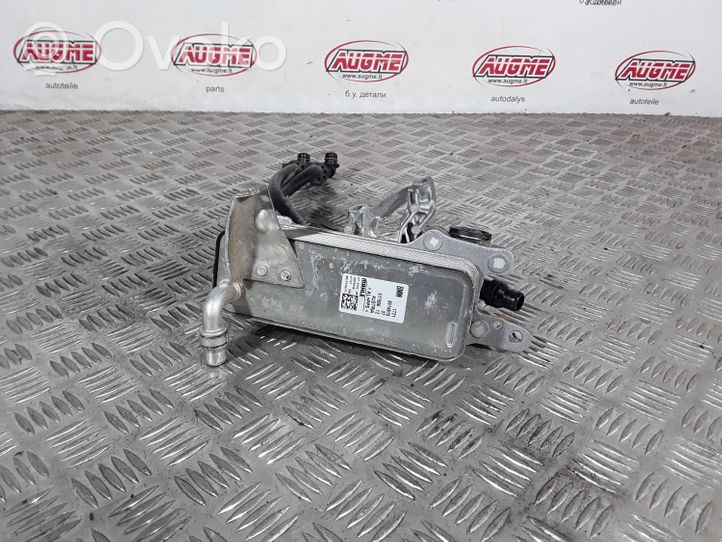 BMW X3 F25 Coolant heater 17218514515