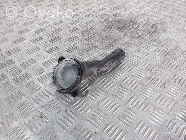 Volkswagen New Beetle Thermostat/thermostat housing 07K121121B